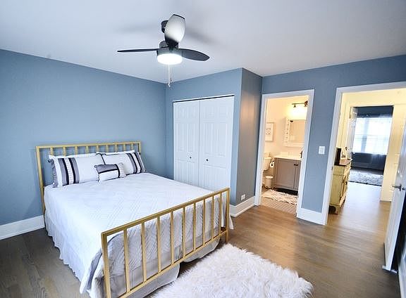 4th image of 6122 Washington Ct