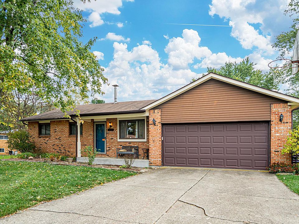 1st image of 6635 Olivetree Ct