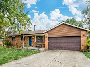 6635 Olivetree Ct, Reynoldsburg, OH 43068