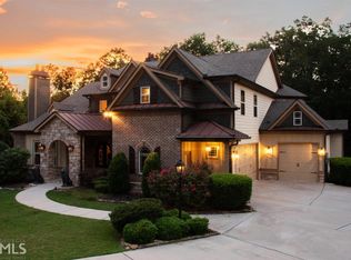 405 Beaumont Farms Dr, Sharpsburg, GA 30277