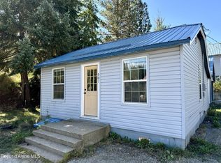 501 School St, Mullan, ID 83846
