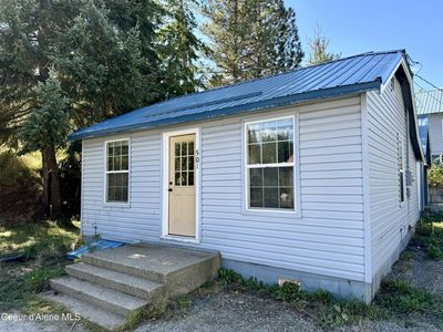 501 School St, Mullan, ID, 83846