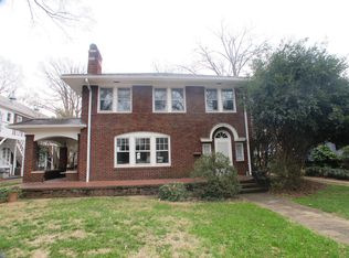 514 Hawthorne Ln, Charlotte, NC 28204