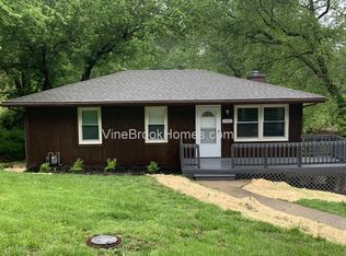 5332 N Hardesty Ave, Kansas City, MO 64119