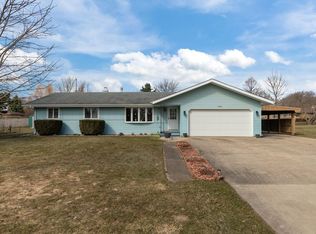 N461 Mayflower Dr, Appleton, WI 54914