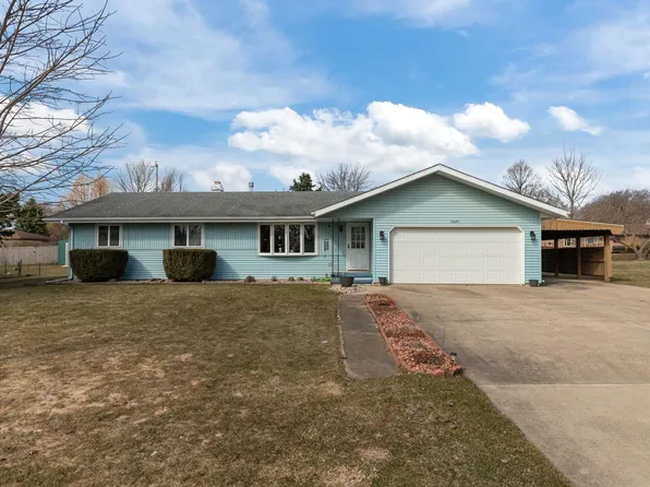 N461 Mayflower Dr, Appleton, WI 54914