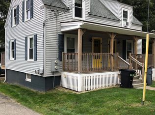 66 Rogers Rd, Kittery, ME 03904
