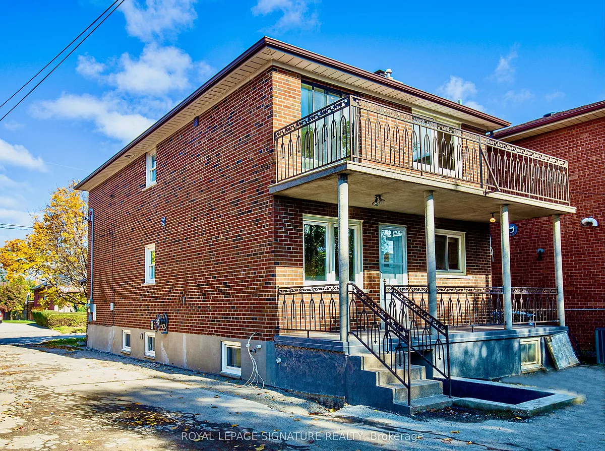 Building Photo - 977 Glencairn Ave #4