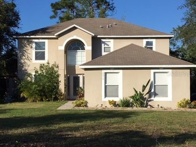 2836 Lightwood St, Deltona, FL, 32738