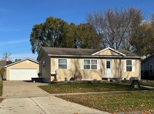 736 Hartner Dr, Holly, MI 48442