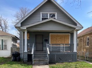 8529 S Carpenter St, Chicago, IL 60620