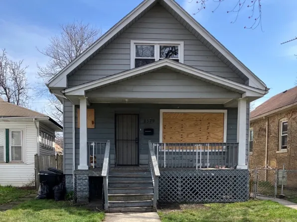 8529 S Carpenter St, Chicago, IL 60620
