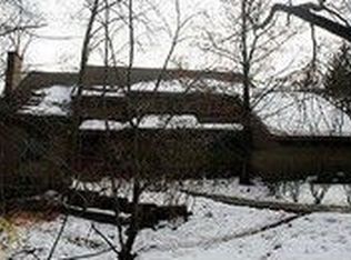 4477 Chisholm Trl, Bloomfield Hills, MI 48301