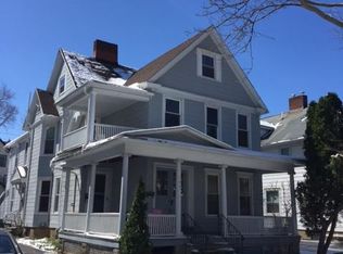 145 Harvard St #2, Rochester, NY 14607