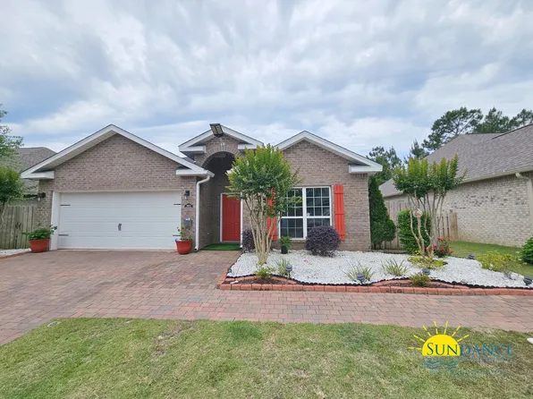 107 Gustaf Dr, Santa Rosa Beach, FL 32459