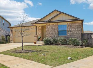 138 George Kimble Cv, Bastrop, TX 78602