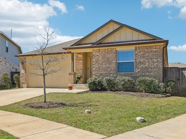 138 George Kimble Cv, Bastrop, TX 78602