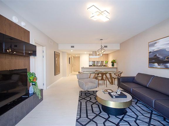 4th image of 1000 Brickell Plz Unit 4207
