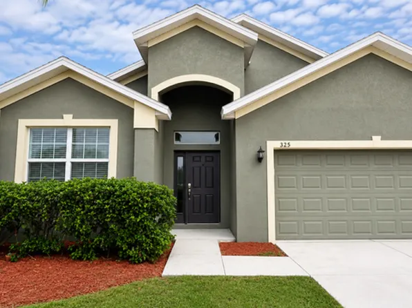 325 Highland Meadows St, Davenport, FL 33837