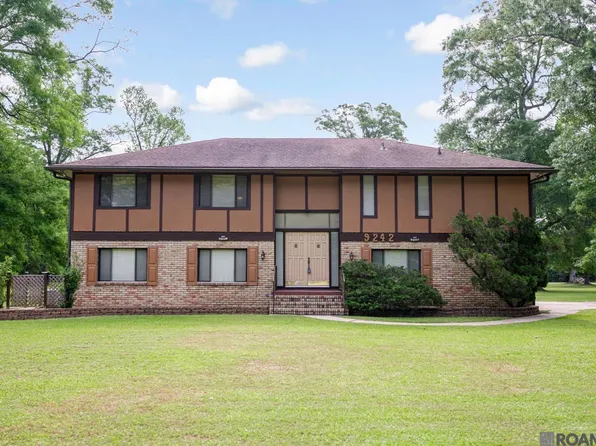 9242 Willow Creek Dr, Greenwell Springs, LA 70739