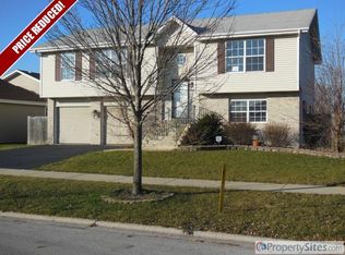 14712 Campbell Ave, Harvey, IL 60426