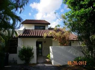 13531 SW 110th Ter, Miami, FL 33186