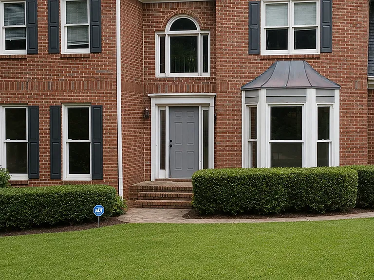 4761 Habersham Way SE — Photo 1