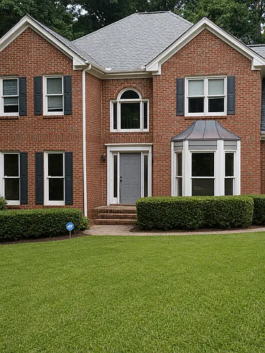 4761 Habersham Way SE Photo 1