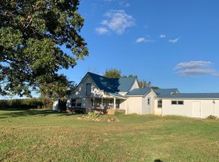 240 State Road Tt, Buffalo, MO 65622