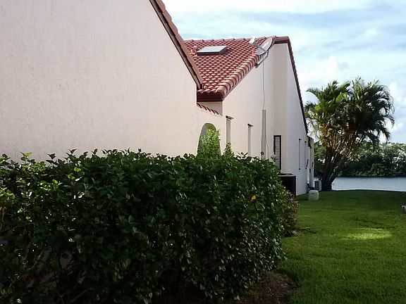 Side view