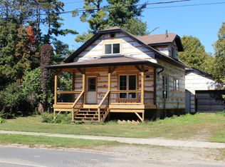 23 Bridge St, Lake Of Bays, ON P0B1A0