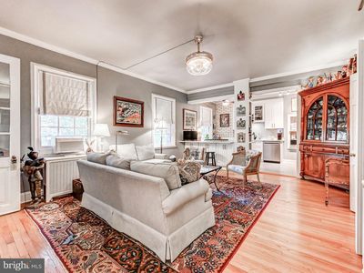 6 Upland Rd UNIT H2, Baltimore, MD, 21210