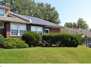 1513 Edgewood Ave, Roslyn, PA 19001