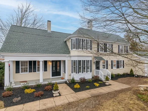 83 Union St, Rockland, MA 02370