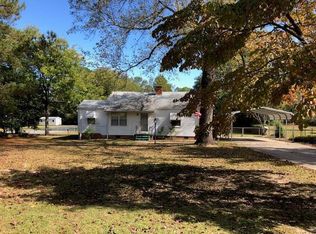 1930 Fairway Dr, Augusta, GA 30906