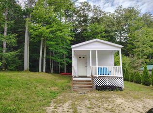 30 Highland Terrace, Plymouth, NH 03264