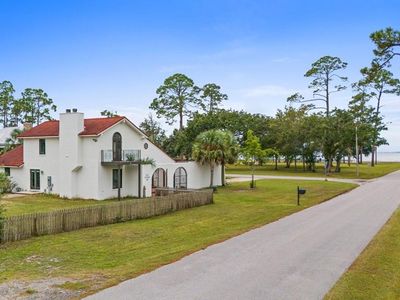 200 Gautier Memorial Ln, Port Saint Joe, FL, 32456