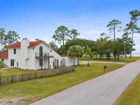 200 Gautier Memorial Ln, Port Saint Joe, FL 32456