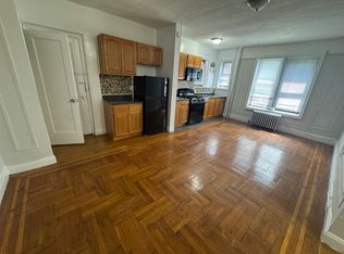 2093 Matthews Ave #2D, Bronx, NY 10462