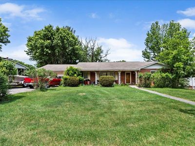 1303 Hopkins Dr, Pulaski, VA, 24301