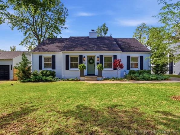 3520 E 22nd St, Tulsa, OK 74114