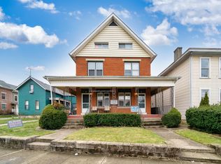 65 E 4th Ave, Columbus, OH 43201