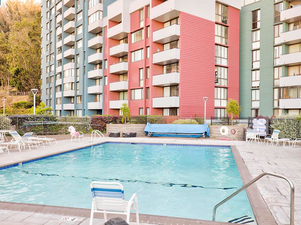 555 Pierce St Albany, CA, 94706 Apartments for Rent Zillow