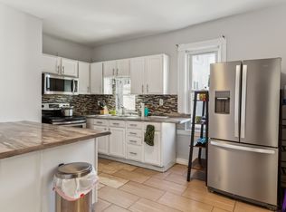 319-321 Ohio Ave #4, Providence, RI 02905