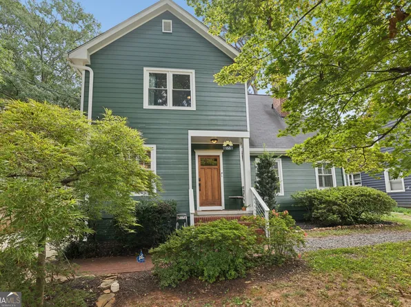 166 Carter Ave SE, Atlanta, GA 30317