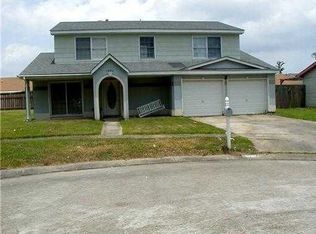3884 Chinkapin St, Harvey, LA 70058