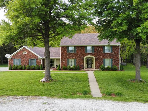 28166 Highway 154, Paris, MO 65275