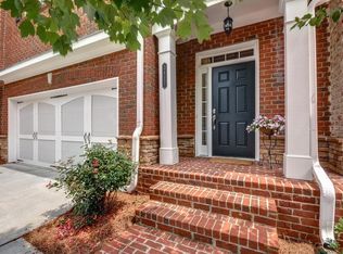 3427 Kiveton Dr #0, Norcross, GA 30092