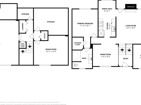65 Applewood Cir, Newnan, GA 30263