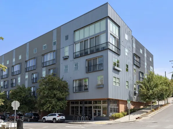 1260 Martin St APT 306, Nashville, TN 37203